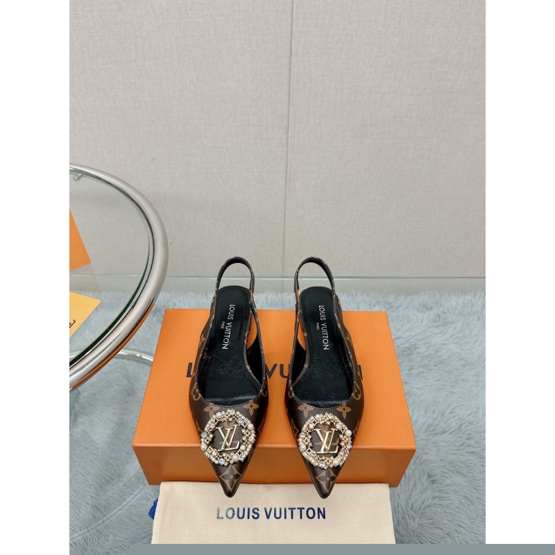 LV Sandals